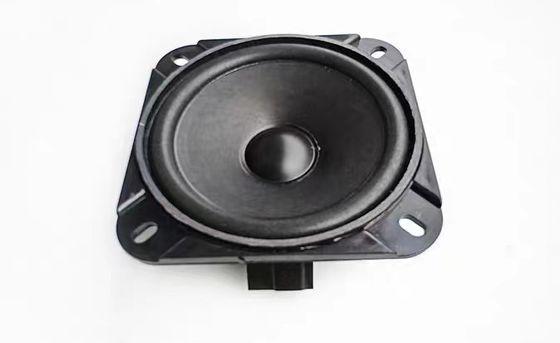 Shacman Delonghi M3000 Air Horn DZ96189586161 Speaker Assembly for Repair/Replacement