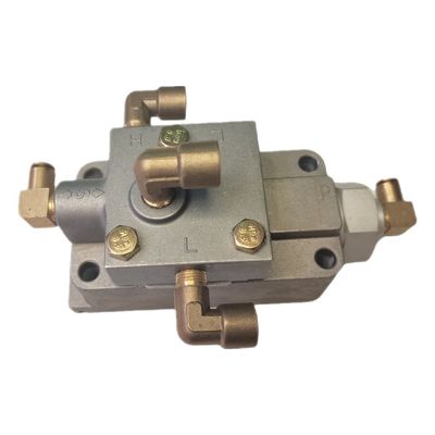 FAW Jiefang Car Fitment Single H Valve Air Control Valve 12JS160T-1707032 12JS160T-1703052