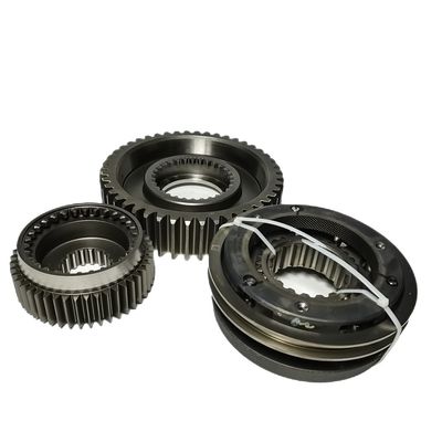 12JS160T-1707140 12JSD160T-1707140 A-C09005 Fast Transmission Gearbox for Heavy Duty Trucks