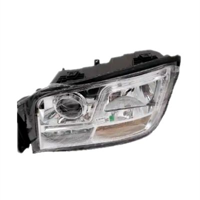Shacman X3000 M3000 F3000 Car Lamps and Fog Lamps Complete Range with 100% Test