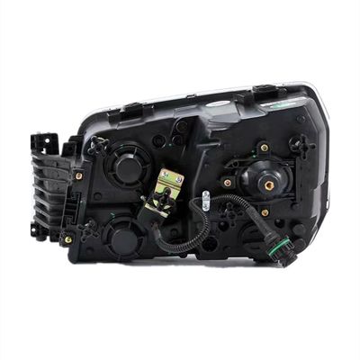 Shacman X3000 M3000 F3000 Car Lamps and Fog Lamps Complete Range with 100% Test