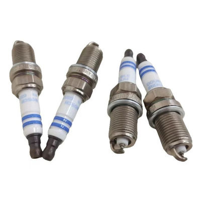 OEM Support Weichai WP10 WP12 Natural Gas Engine Spark Plugs 1000450457 610800190174