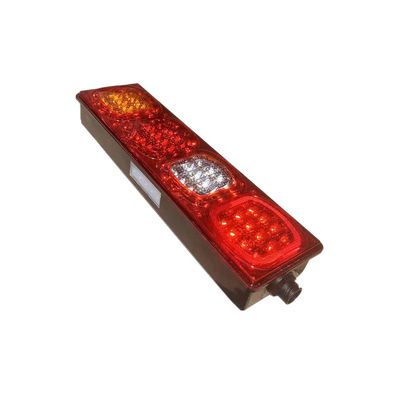 Shacman X3000 M3000 F3000 Car Lamps and Fog Lamps Complete Range with 100% Test