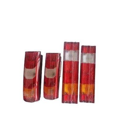 Mercedes Pump Truck Rear Tail Light Assembly OE No. 0015436370 0015406270 Wattage 24W
