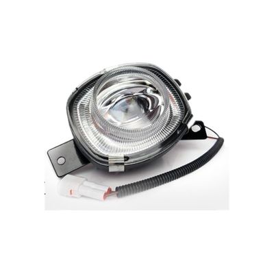 Shacman X3000 M3000 F3000 Car Lamps and Fog Lamps Complete Range with 100% Test