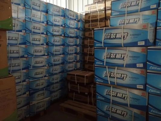 OEM Support Weichai WP10 WP12 Natural Gas Engine Spark Plugs 1000450457 610800190174