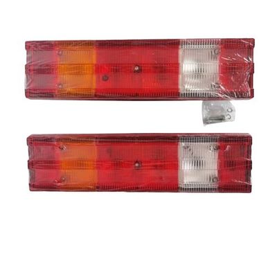 Mercedes Pump Truck Rear Tail Light Assembly OE No. 0015436370 0015406270 Wattage 24W