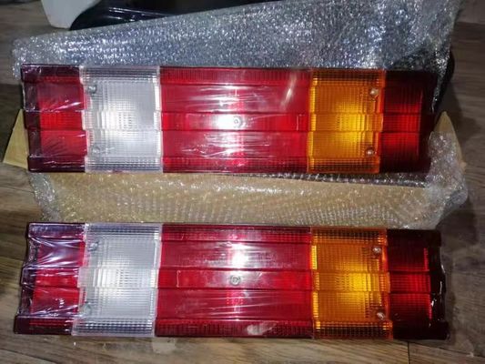 Mercedes Pump Truck Rear Tail Light Assembly OE No. 0015436370 0015406270 Wattage 24W