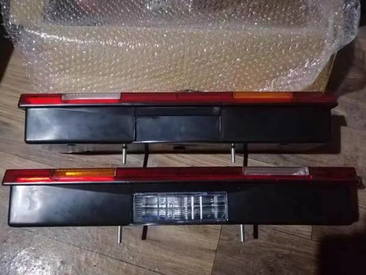 Mercedes Pump Truck Rear Tail Light Assembly OE No. 0015436370 0015406270 Wattage 24W