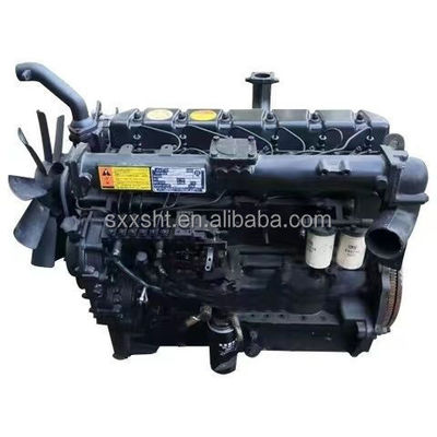 140hp Cummins Special Pump for 4BT Inline P7100 Pump 3.9L Engine 500kg Weight 100% Tested