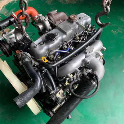 140hp Cummins Special Pump for 4BT Inline P7100 Pump 3.9L Engine 500kg Weight 100% Tested