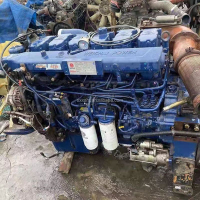 140hp Cummins Special Pump for 4BT Inline P7100 Pump 3.9L Engine 500kg Weight 100% Tested