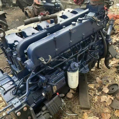 140hp Cummins Special Pump for 4BT Inline P7100 Pump 3.9L Engine 500kg Weight 100% Tested
