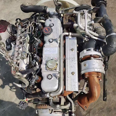 140hp Cummins Special Pump for 4BT Inline P7100 Pump 3.9L Engine 500kg Weight 100% Tested