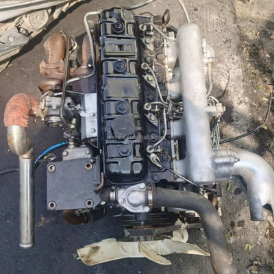 140hp Cummins Special Pump for 4BT Inline P7100 Pump 3.9L Engine 500kg Weight 100% Tested