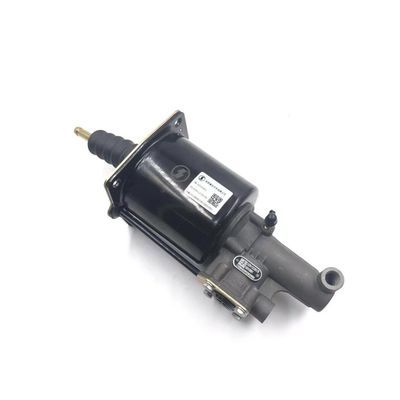 2006- FAW Shachtman HoWO truck parts clutch booster cylinder with OE NO. D29112230177