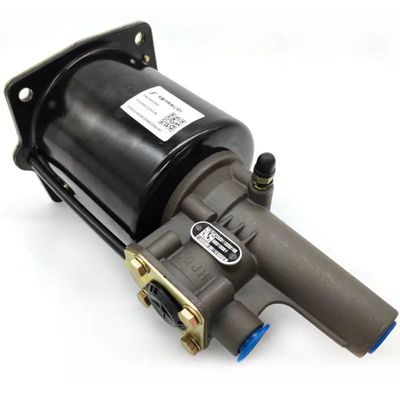 2006- FAW Shachtman HoWO truck parts clutch booster cylinder with OE NO. D29112230177