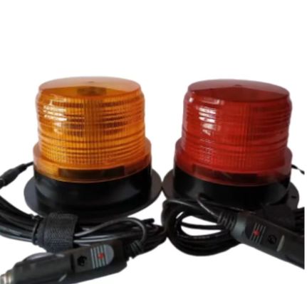 Other Model LED Strobe Alarm Light for School Bus Car Truck Engineering Machinery