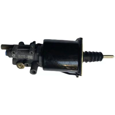2006- FAW Shachtman HoWO truck parts clutch booster cylinder with OE NO. D29112230177