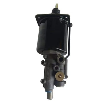 2006- FAW Shachtman HoWO truck parts clutch booster cylinder with OE NO. D29112230177