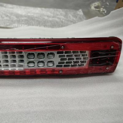 Other Model LED Strobe Alarm Light for School Bus Car Truck Engineering Machinery