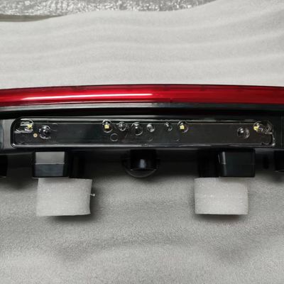 Other Model LED Strobe Alarm Light for School Bus Car Truck Engineering Machinery