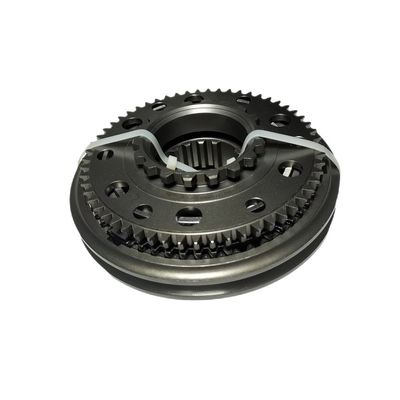 12JS160T-1701170 JS130T-1701180 Synchronizer for Shacman Truck Transmission Steel Part