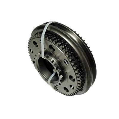 12JS160T-1701170 JS130T-1701180 Synchronizer for Shacman Truck Transmission Steel Part