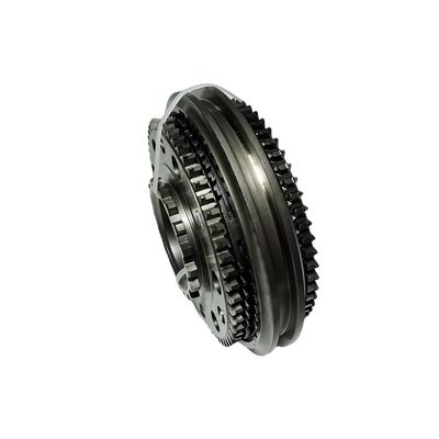 12JS160T-1701170 JS130T-1701180 Synchronizer for Shacman Truck Transmission Steel Part