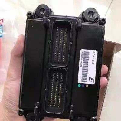 Shacman Yuchai Engine ECU J5700-3823351 J4R003823351 Control Module for Yutong 2006-