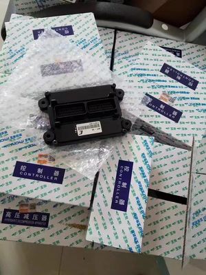 Shacman Yuchai Engine ECU J5700-3823351 J4R003823351 Control Module for Yutong 2006-