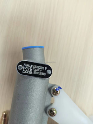Shacman F2000 F3000 X3000 M3000 Clutch Master Cylinder Dz93189230090 for Big Trucks