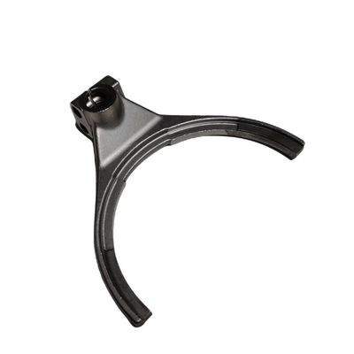 Steel Shacman Trucks Transmission Shift Fork 16775 RTD-1707067 for Foton Car Fitment