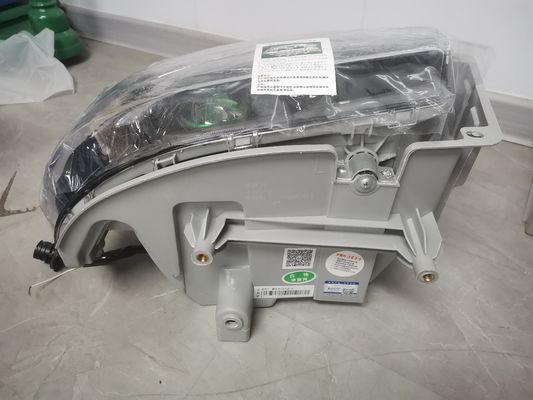 Howo Left Headlight and Right Headlight for SINOTRUK CNHTC Car Fitment WG9719720001