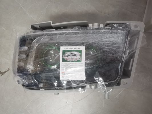 Howo Left Headlight and Right Headlight for SINOTRUK CNHTC Car Fitment WG9719720001