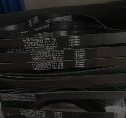 Year 2006- HOWO A7 Truck Parts for National Heavy Duty Truck HOWO 371 375 Dump Truck