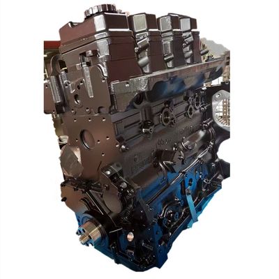 Shacman Truck Model Original and Used Heavy-Duty Hawe FAW Weichai Natural Gas Engine