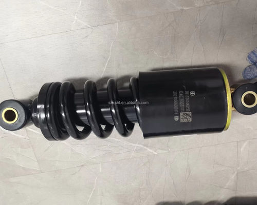F2000 Shacman Truck Parts Cab Shock Absorber DZ13241440150 DZ13241430150 for in Trucks