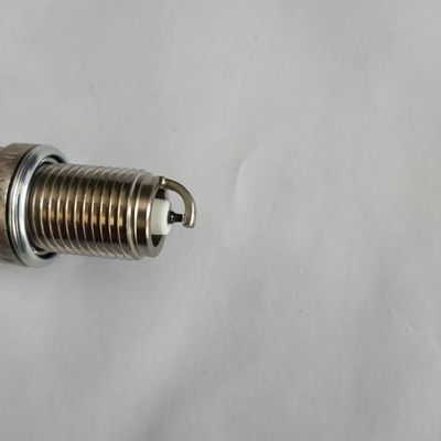Yuchai Natural Gas Engine Parts MY800-3705002 IFR7U-4D Generator Spark Plugs Original 0.5KG