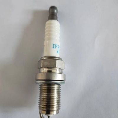 Yuchai Natural Gas Engine Parts MY800-3705002 IFR7U-4D Generator Spark Plugs Original 0.5KG