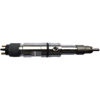Professional and Sturdy Steel Oil Injector for Howo WP12 WP13 6126300900 Engine