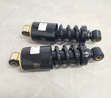 F2000 Shacman Truck Parts Cab Shock Absorber DZ13241440150 DZ13241430150 for in Trucks