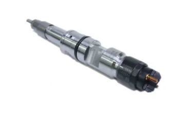Professional and Sturdy Steel Oil Injector for Howo WP12 WP13 6126300900 Engine