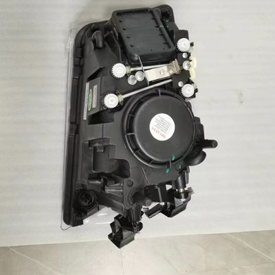 Diesel Fuel Engine Led Headlight for Jh6-799 Heavy Duty Truck Az9925720061 Az9925720062