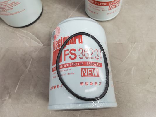 Universal Year Genuine Fuel Water Separator Filter Element FS36231 for Cummins Engine