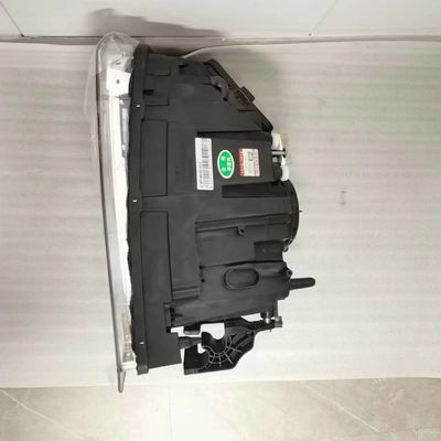 Diesel Fuel Engine Led Headlight for Jh6-799 Heavy Duty Truck Az9925720061 Az9925720062