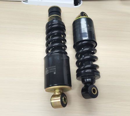 F2000 Shacman Truck Parts Cab Shock Absorber DZ13241440150 DZ13241430150 for in Trucks
