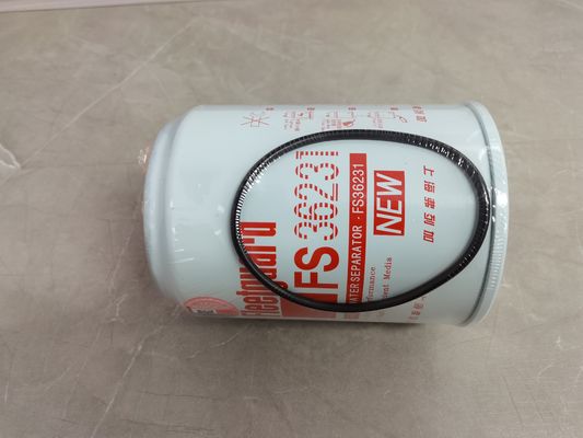 Universal Year Genuine Fuel Water Separator Filter Element FS36231 for Cummins Engine
