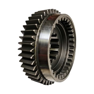 High Speed 46 Teeth 12JSD200T-1707030 12JS200T-1707030 FAST Gear for Shacman Universal Car Fitment