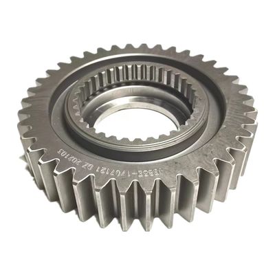 High Speed 46 Teeth 12JSD200T-1707030 12JS200T-1707030 FAST Gear for Shacman Universal Car Fitment